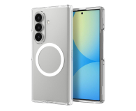 Spigen Ultra Hybrid Pro MagSafe do Samsung Galaxy Z Fold8 Ultra cle - 1571732 - zdjęcie 2